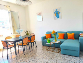 Casa Donna Monika